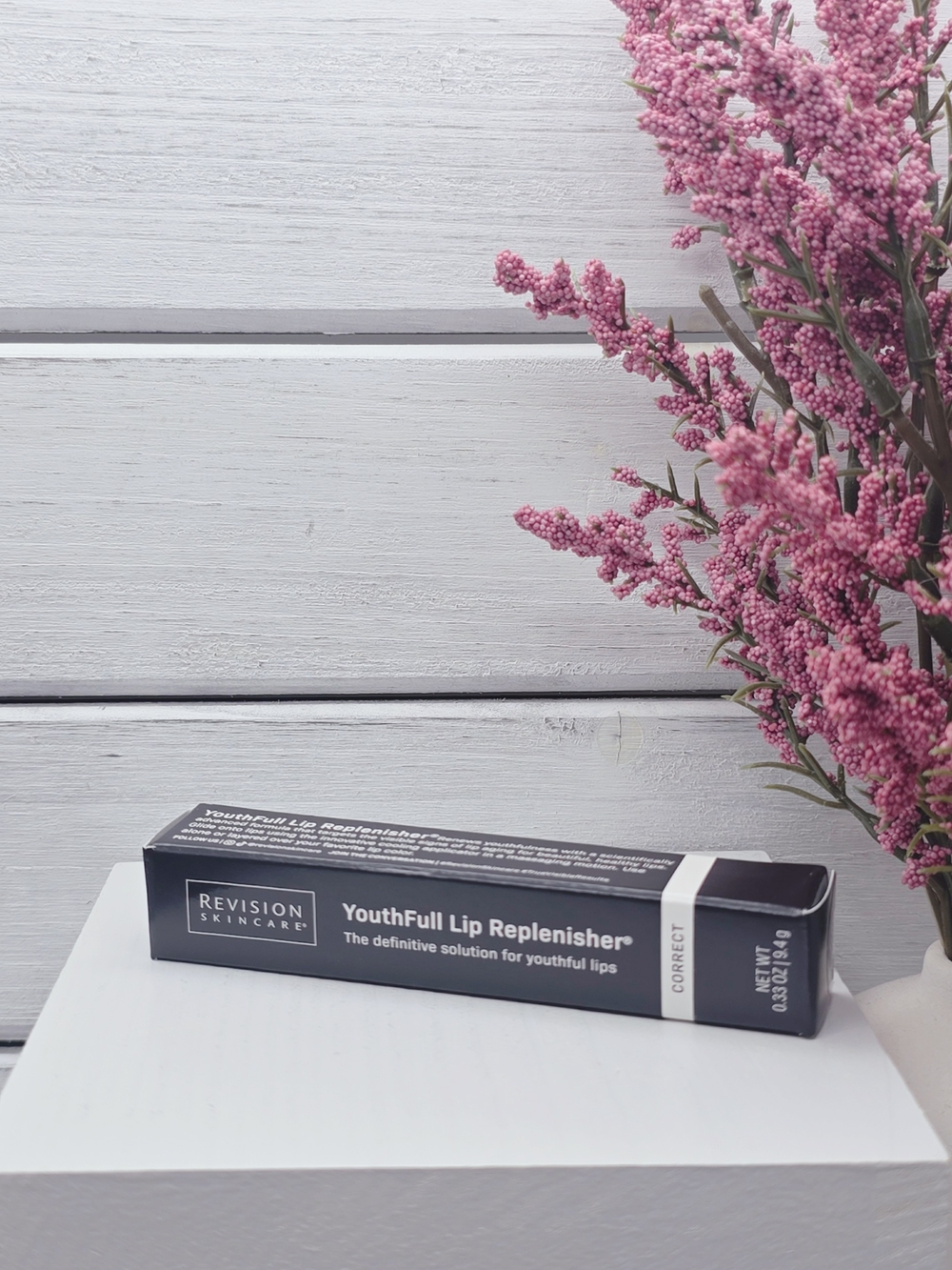Revision Skincare YouthFull Lip Replenisher